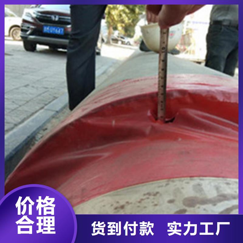 防腐钢套钢保温管-我们只做高品质