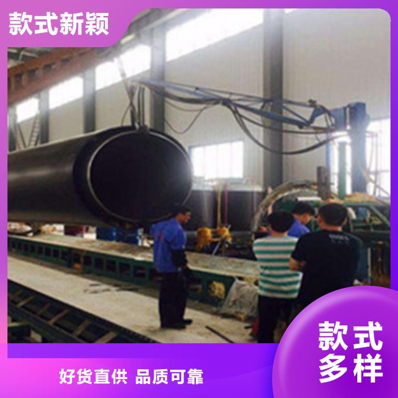 聚氨酯发泡保温管加工工厂