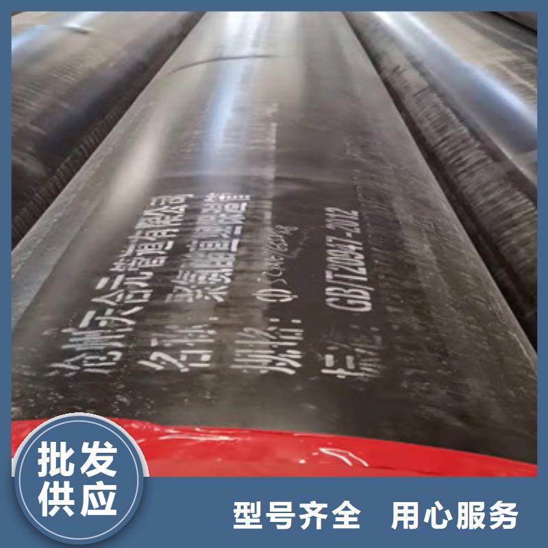 预制直埋保温管,螺旋钢管买的放心