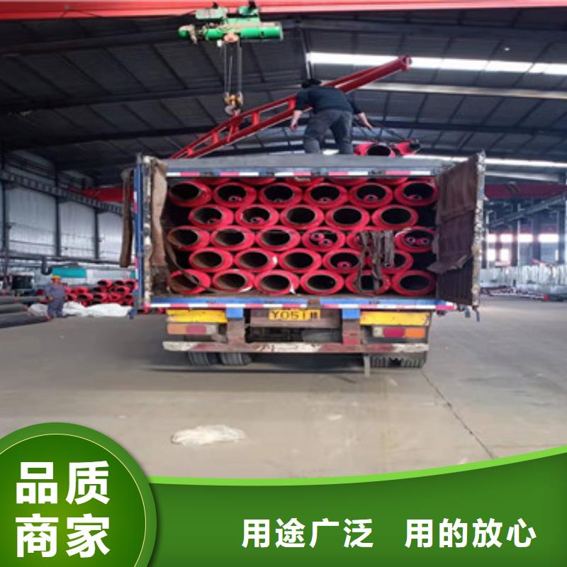 預制直埋保溫管熱浸塑穿線管廠家好產品放心購