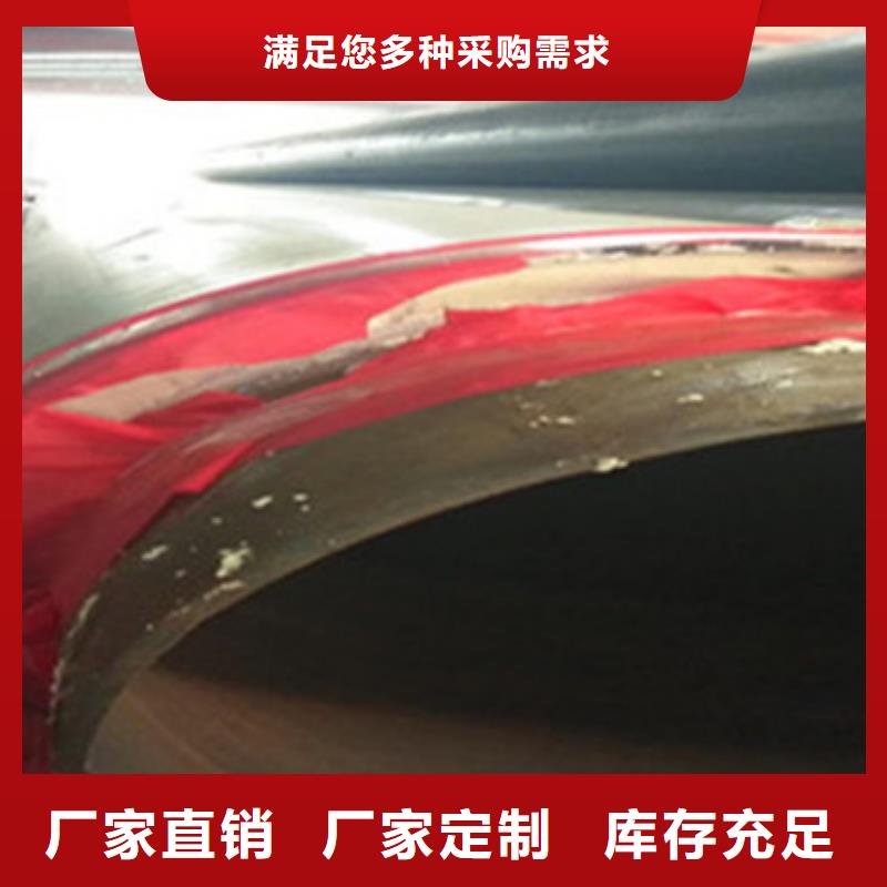 預(yù)制直埋保溫管螺旋鋼管廠家支持批發(fā)零售