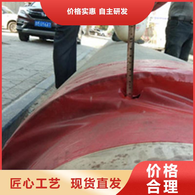 预制直埋保温管_聚氨酯保温钢管品质优选
