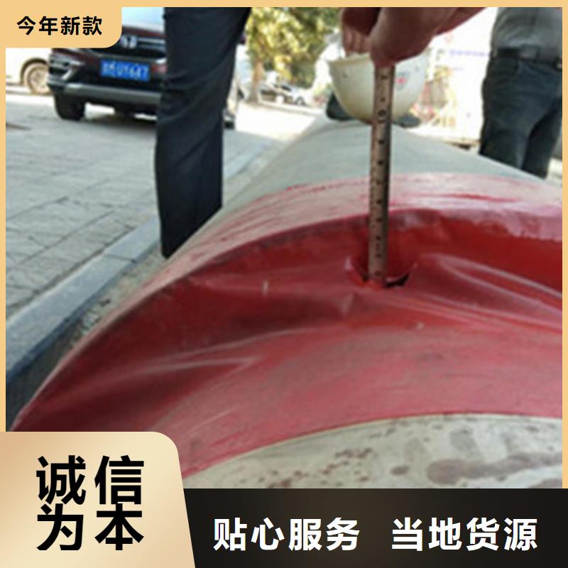 預制直埋保溫管熱浸塑穿線管廠家好產品放心購