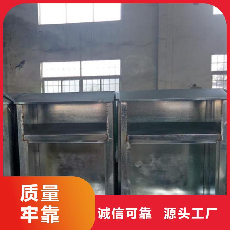 舊衣回收箱-【背靠背垃圾箱】打造行業(yè)品質(zhì)