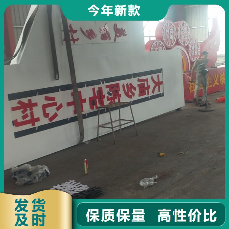 景區(qū)標(biāo)志精神堡壘良心廠家