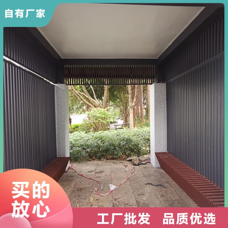 商場保安亭吸煙亭10年經驗