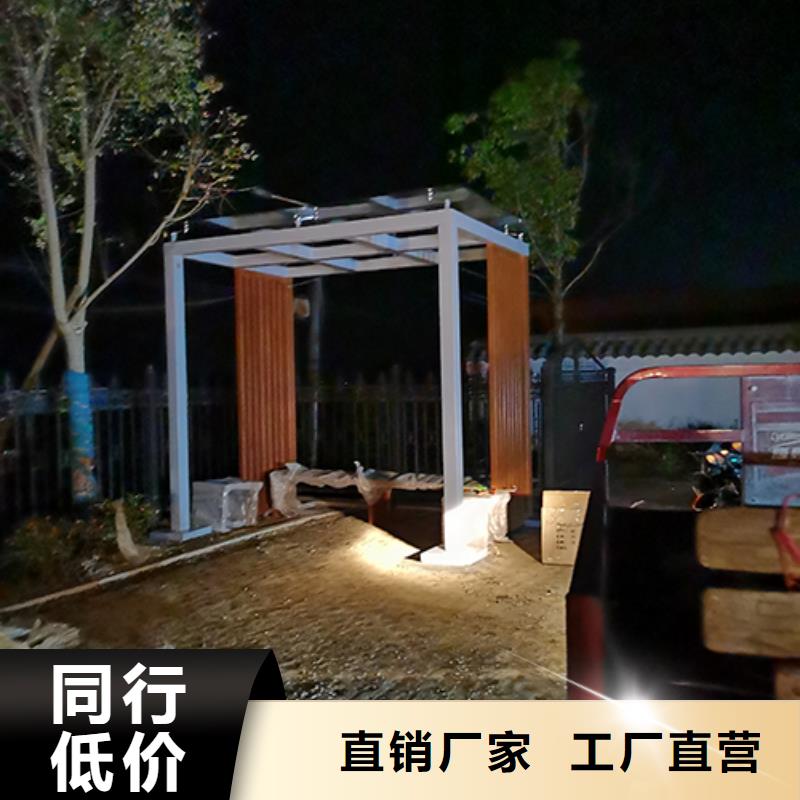 商場保安亭吸煙亭10年經驗