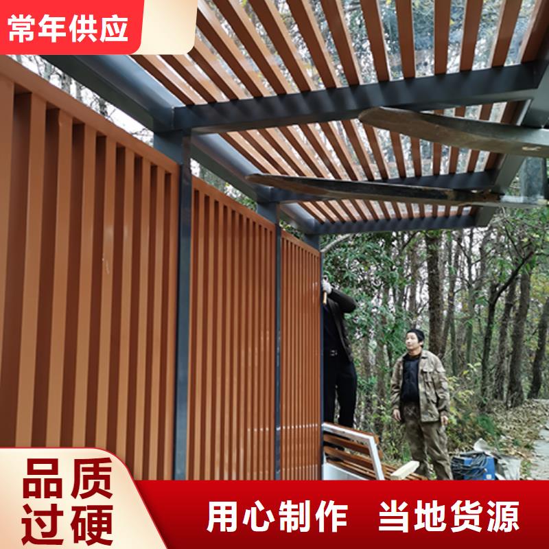 公共抽烟区吸烟亭支持定制
