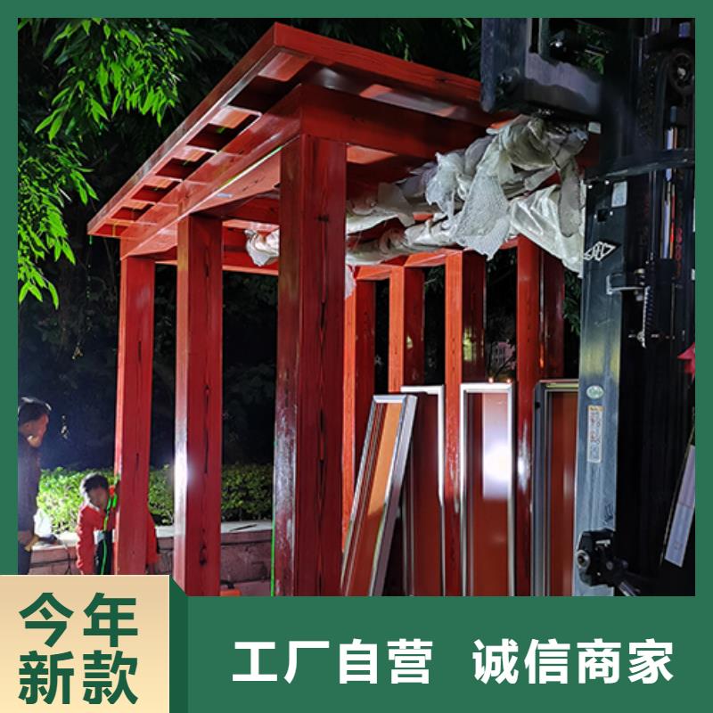 保安亭岗亭畅销全国