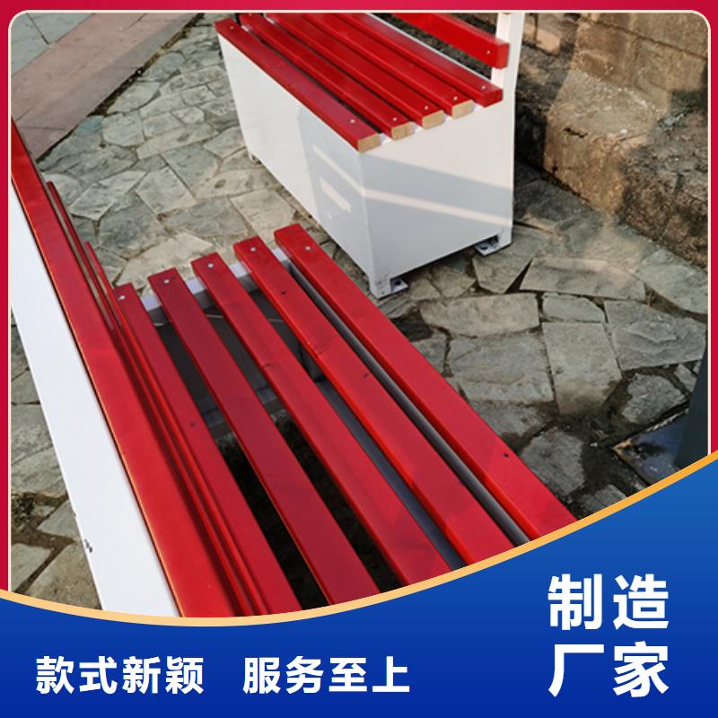 臨時(shí)吸煙亭施工隊(duì)伍