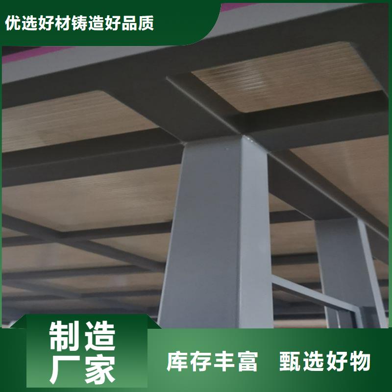 物業(yè)吸煙亭靠譜廠家