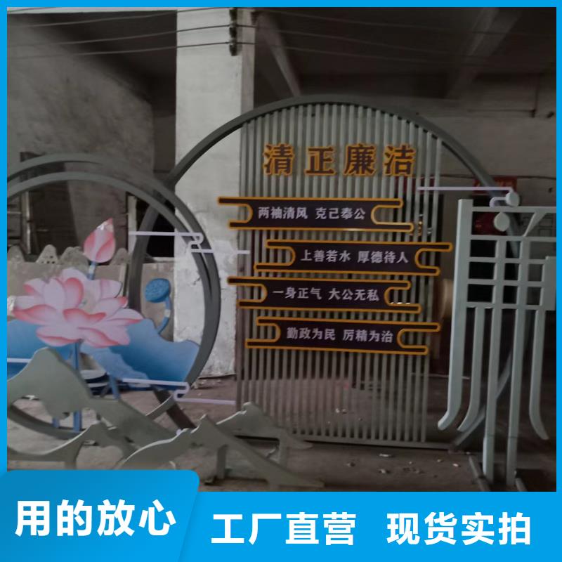 景觀小品-雕塑工藝層層把關(guān)