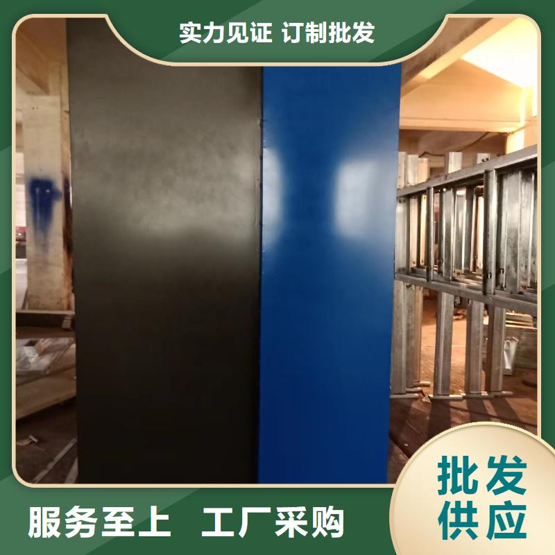 步道景觀小品質(zhì)量保證