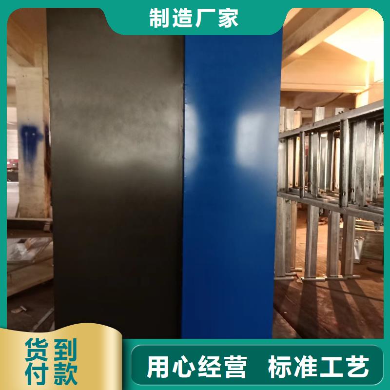 园林景观小品品质放心