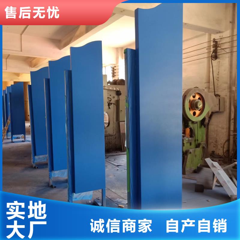 公園裝飾景觀小品來廠考察