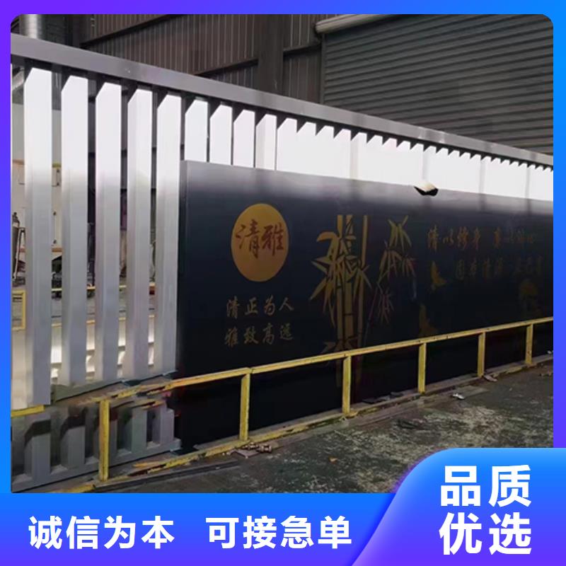 景觀小品-戶外可移動(dòng)治安室正規(guī)廠家