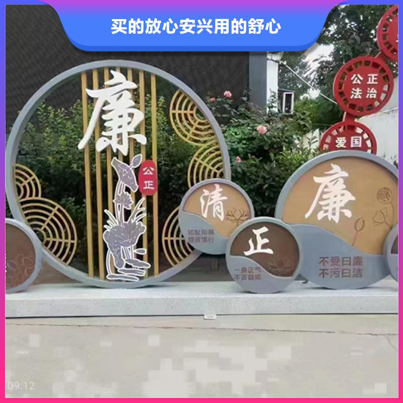 景觀小品不銹鋼宣傳欄專業(yè)供貨品質(zhì)管控