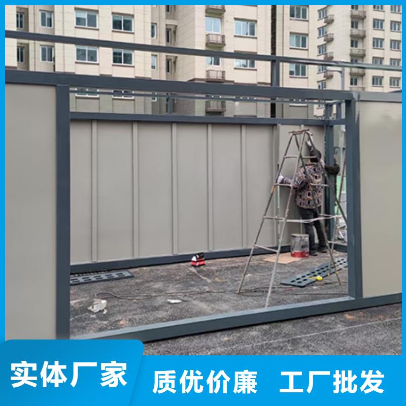 住宅小區(qū)垃圾分類房批發(fā)零售