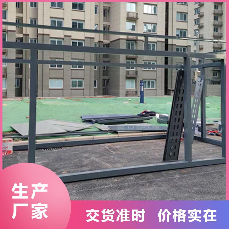 智能垃圾分類房來圖定制