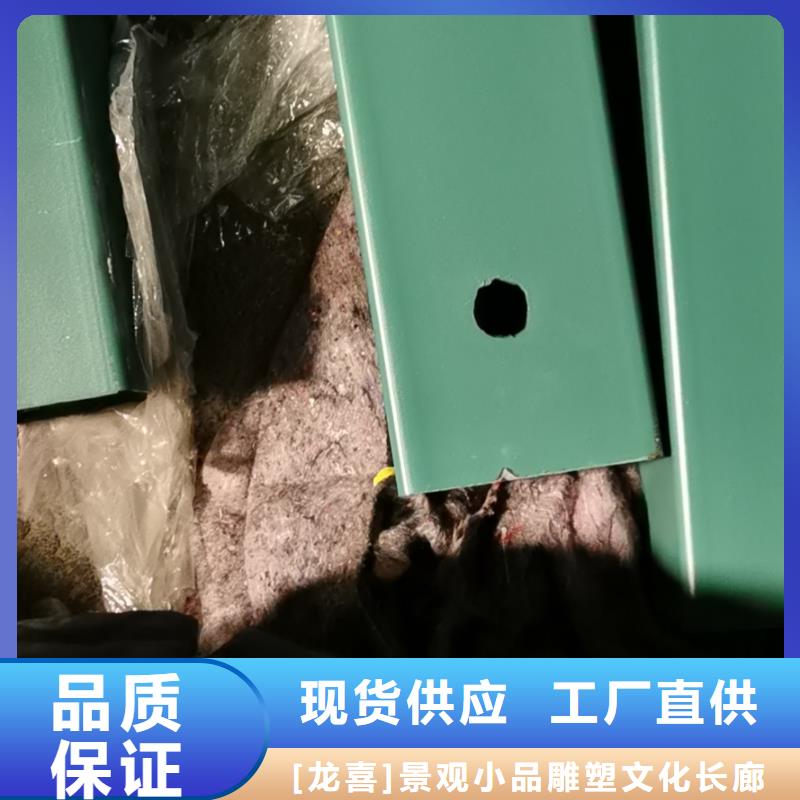 建設(shè)道路候車(chē)亭按需定制