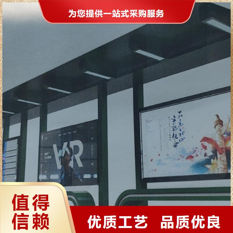 候車亭,不銹鋼公交站臺可接急單