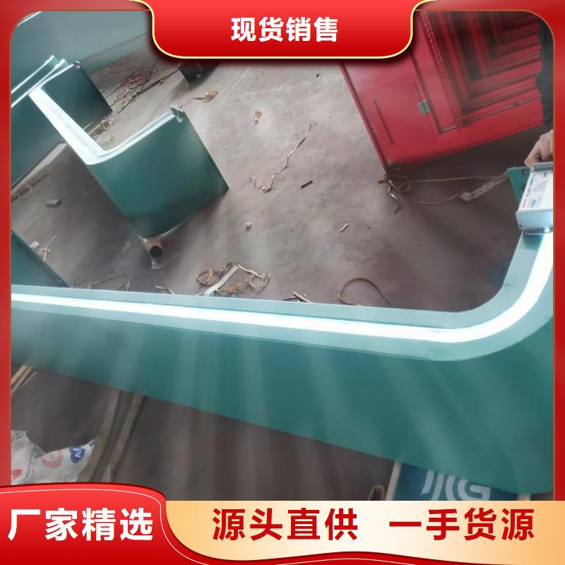 智能燈箱不銹鋼候車亭良心廠家