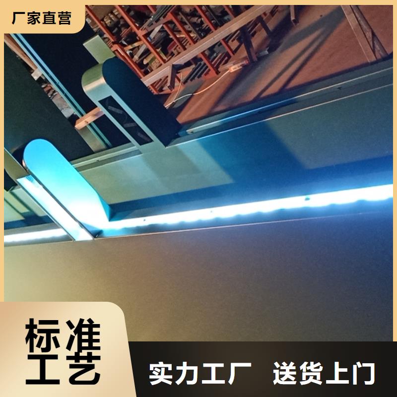 智能公交站臺候車亭