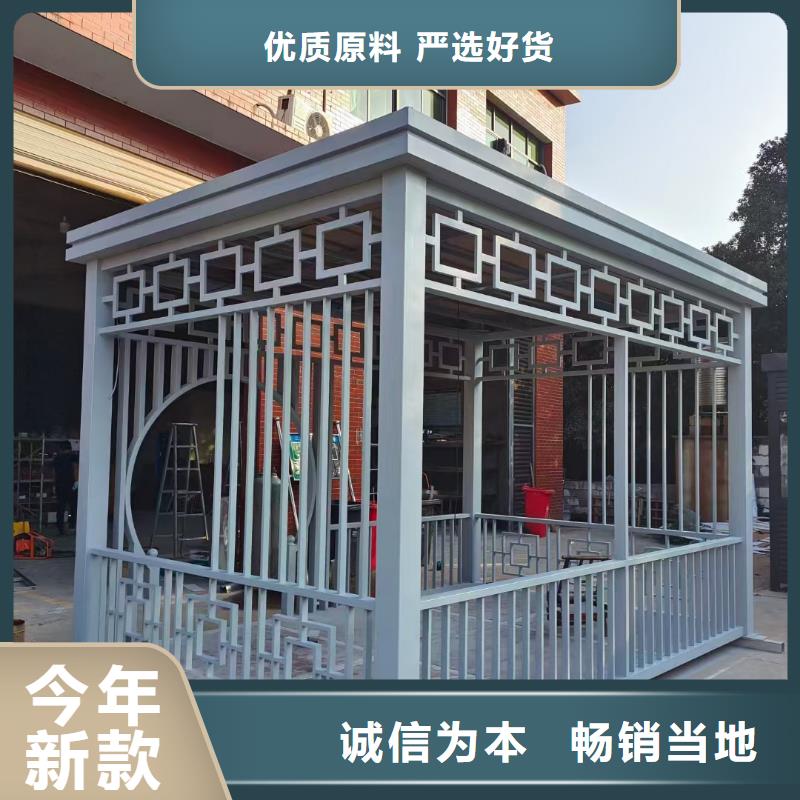 不銹鋼候車亭廠家全國走貨