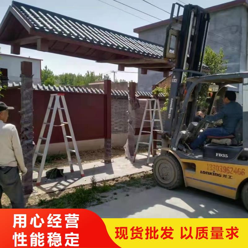 智能燈箱不銹鋼候車亭暢銷全國(guó)