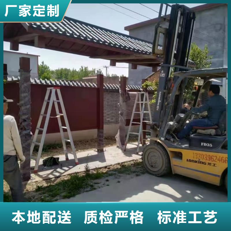 智能燈箱不銹鋼候車亭品質(zhì)過關(guān)