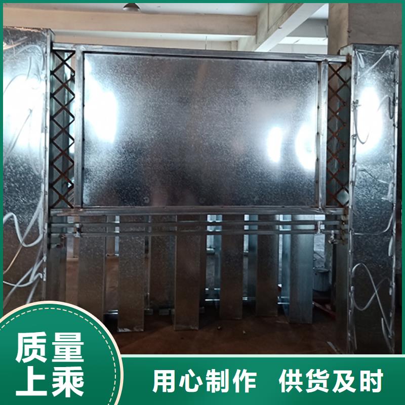 景區(qū)宣傳欄燈箱放心選擇