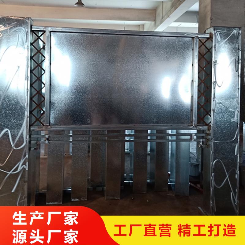 太陽能滾動宣傳欄燈箱