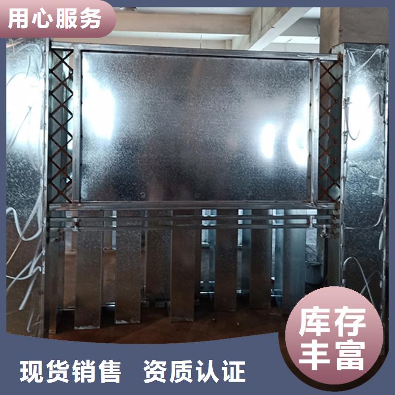 戶外大型宣傳欄燈箱值得信賴