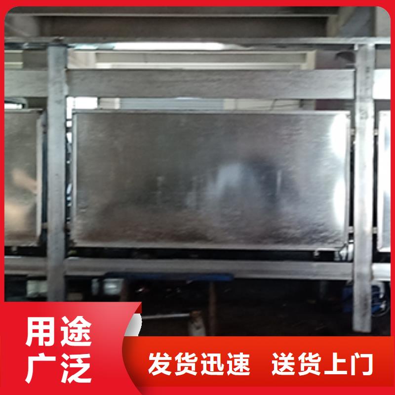 多功能可定制宣傳欄燈箱
戶外宣傳欄燈箱
