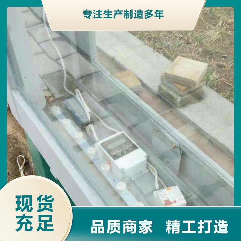公交站臺農(nóng)村公交站臺打造好品質(zhì)