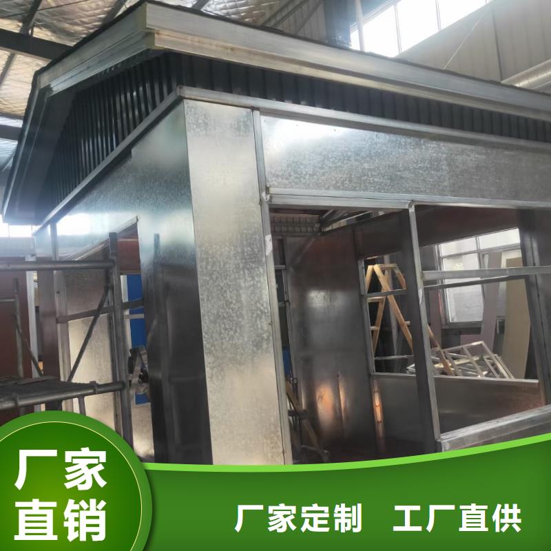 岗亭,【不锈钢候车亭】优选货源