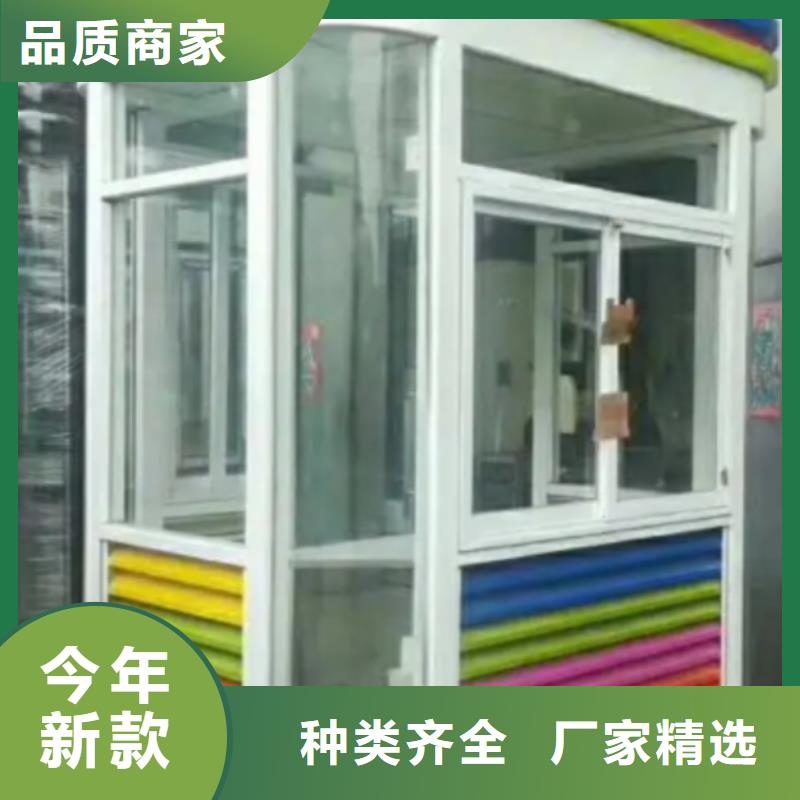 岗亭精神堡垒实力厂家直销