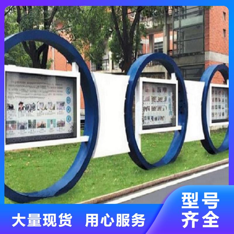 小区滚动灯箱厂家直供