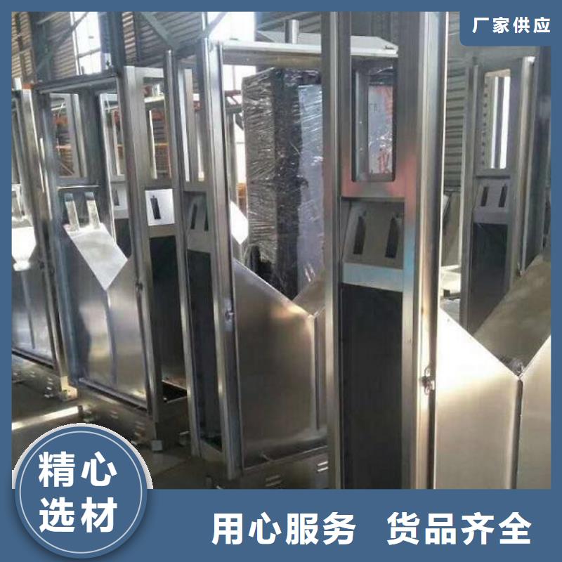 智能分类垃圾箱灯箱生产厂家质量牢靠