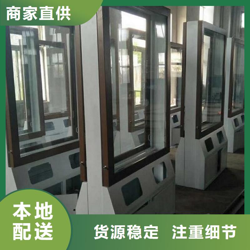 廣告垃圾箱公交站臺(tái)質(zhì)量牢靠