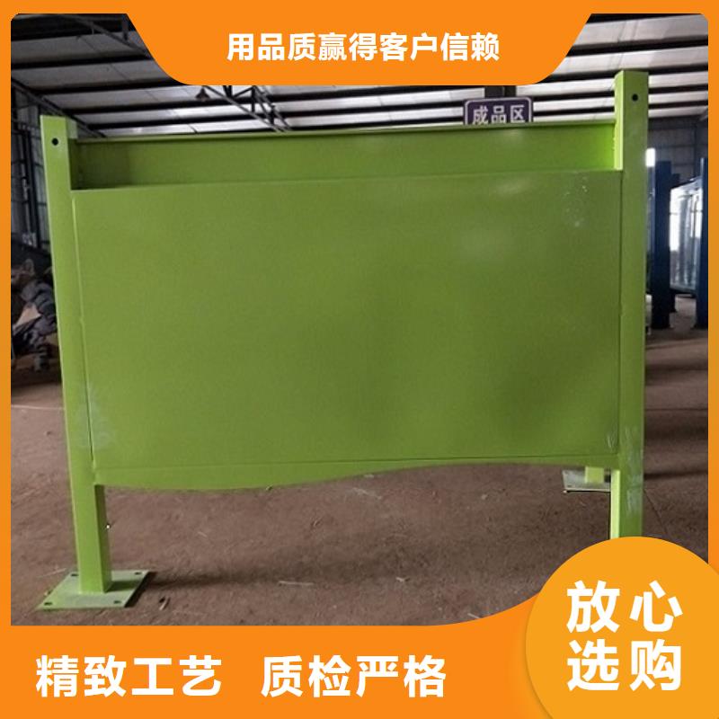 【LED滚动灯箱_智能环保垃圾箱分类亭定制不额外收费】