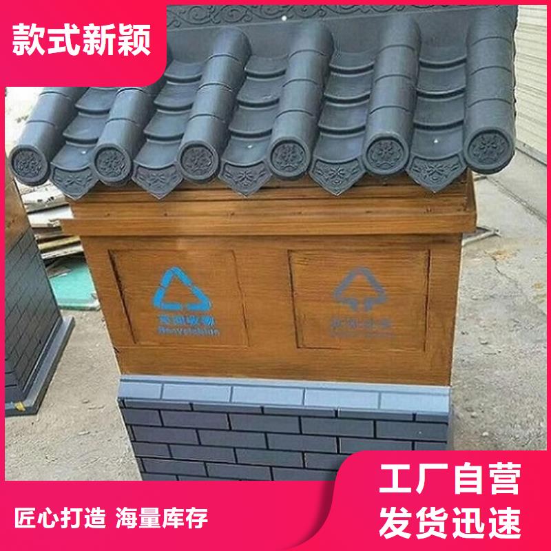 垃圾箱,路滚动灯箱厂家精工细致打造