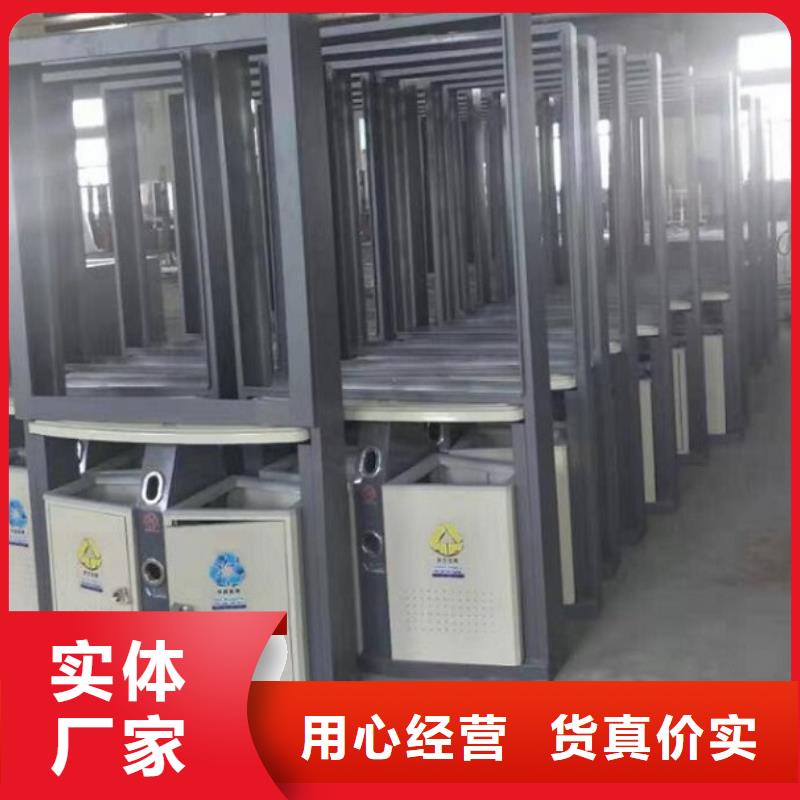 垃圾箱广告垃圾箱品牌大厂家