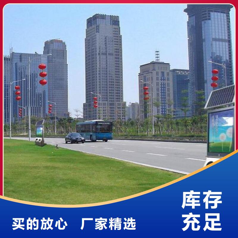 垃圾箱公交站臺制作細(xì)節(jié)決定品質(zhì)