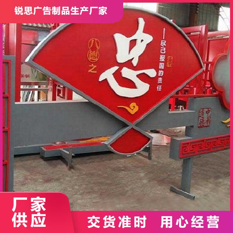 滾動宣傳欄,路滾動燈箱當?shù)貜S家值得信賴