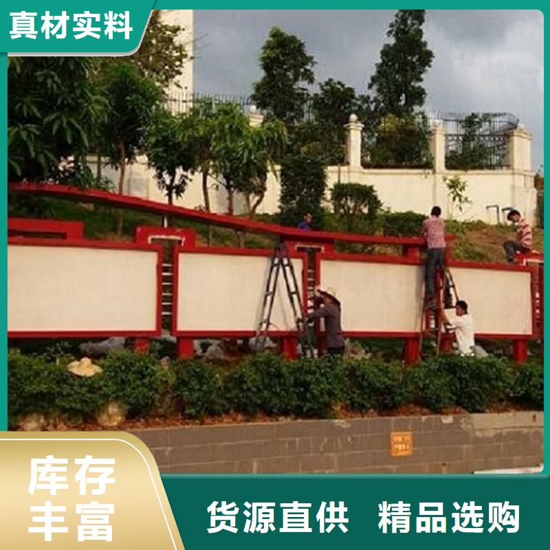 滾動宣傳欄,路滾動燈箱當?shù)貜S家值得信賴
