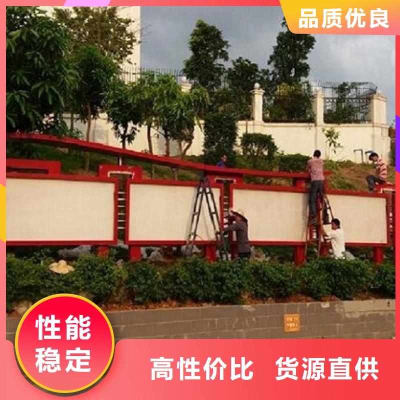 滚动宣传栏灭蚊灯箱生产厂家自有生产工厂