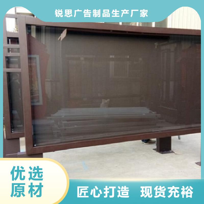 广告滚动灯箱生产厂家指路牌灯箱制作值得买