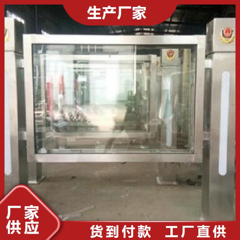 广告滚动灯箱生产厂家指路牌灯箱制作N年大品牌
