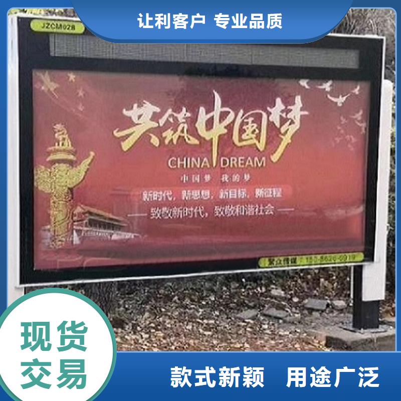 广告滚动灯箱生产厂家指路牌灯箱制作值得买